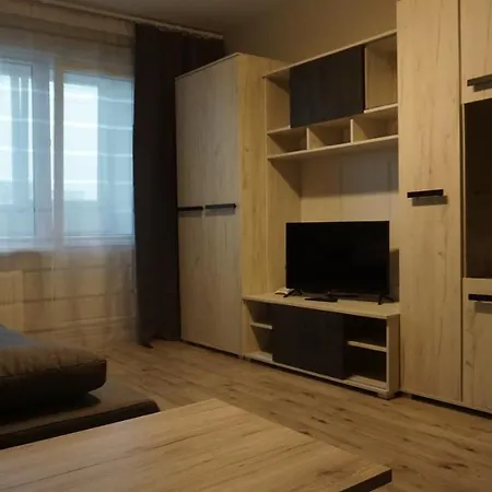 Apartment Sunny 27 *